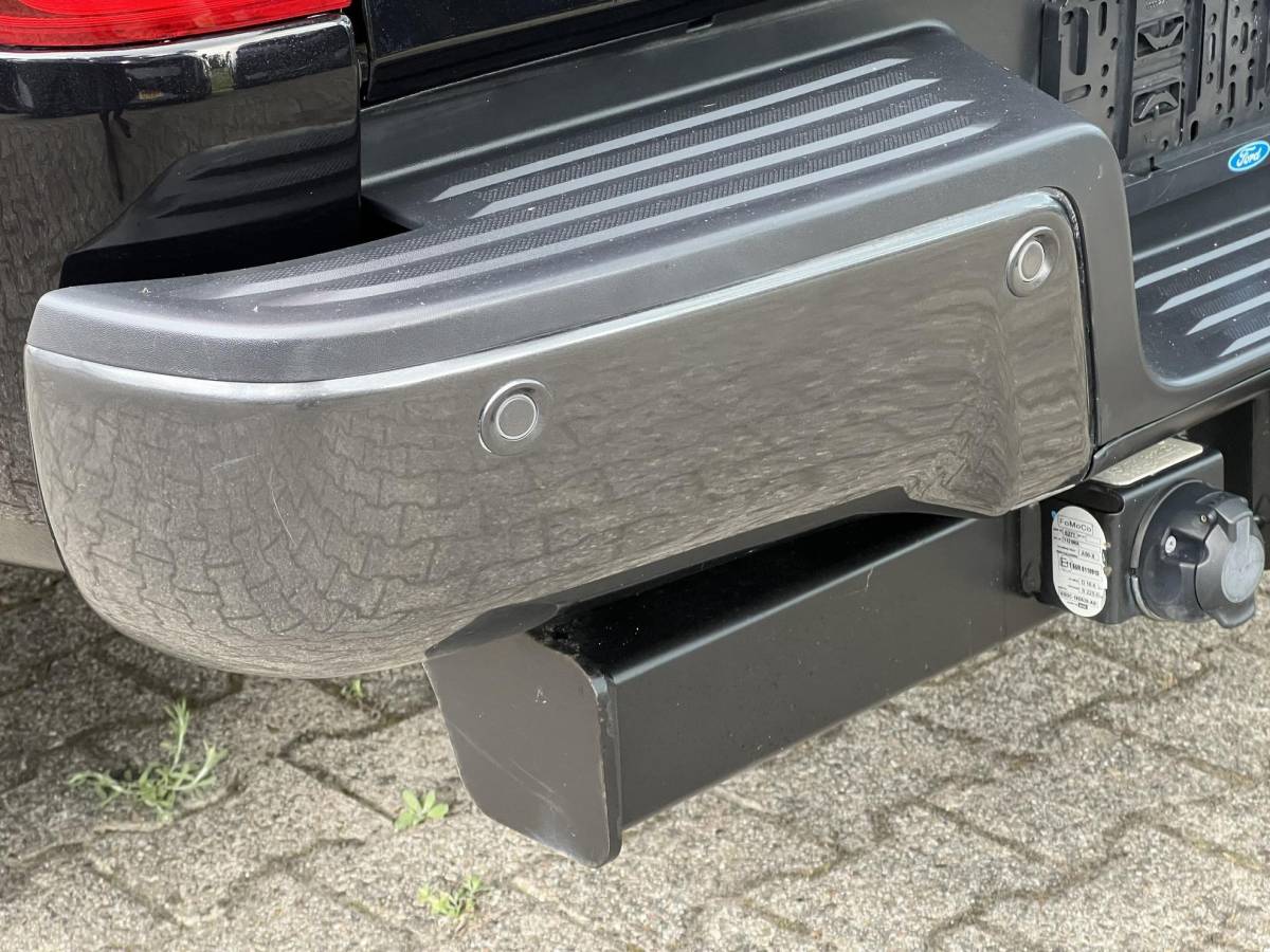 Ford Ranger Ford Ranger 2.0 EcoBlue Wildtrak bij profi | 214pk Automaat | Adaptieve Cruise | Stoelverwarming | Trekhaak | 3.500kg Trekgewicht
