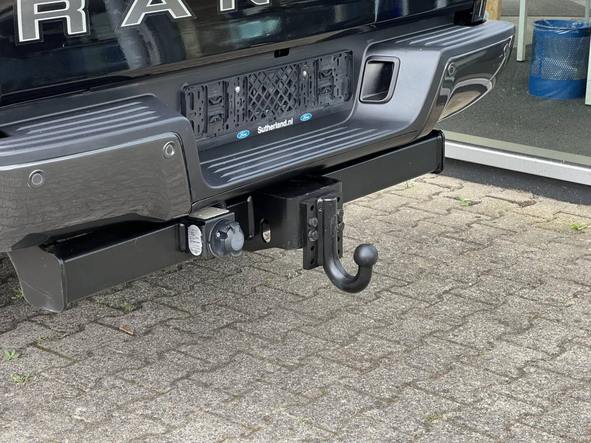Ford Ranger Ford Ranger 2.0 EcoBlue Wildtrak bij profi | 214pk Automaat | Adaptieve Cruise | Stoelverwarming | Trekhaak | 3.500kg Trekgewicht