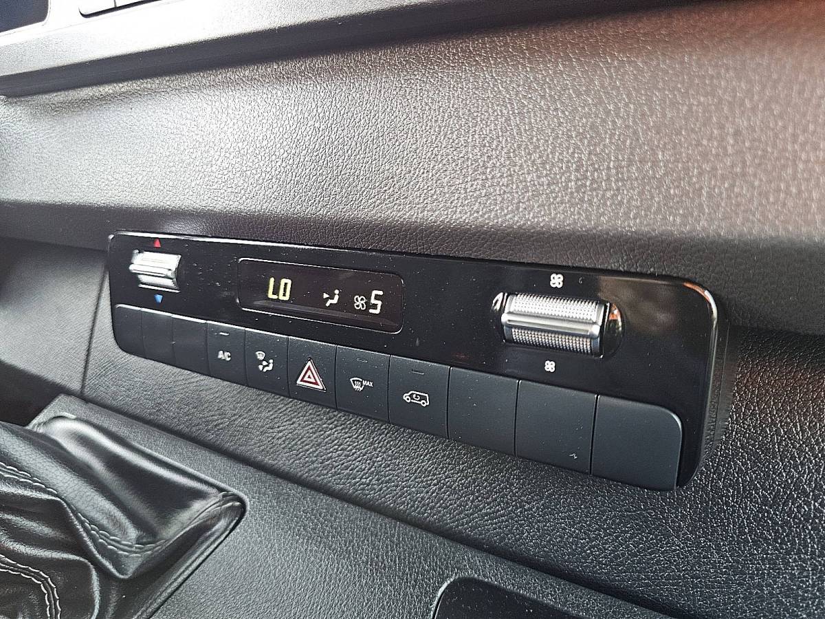 Mercedes-Benz Sprinter MERCEDES-BENZ SPRINTER 317 l3h2 maxi mbux euro6