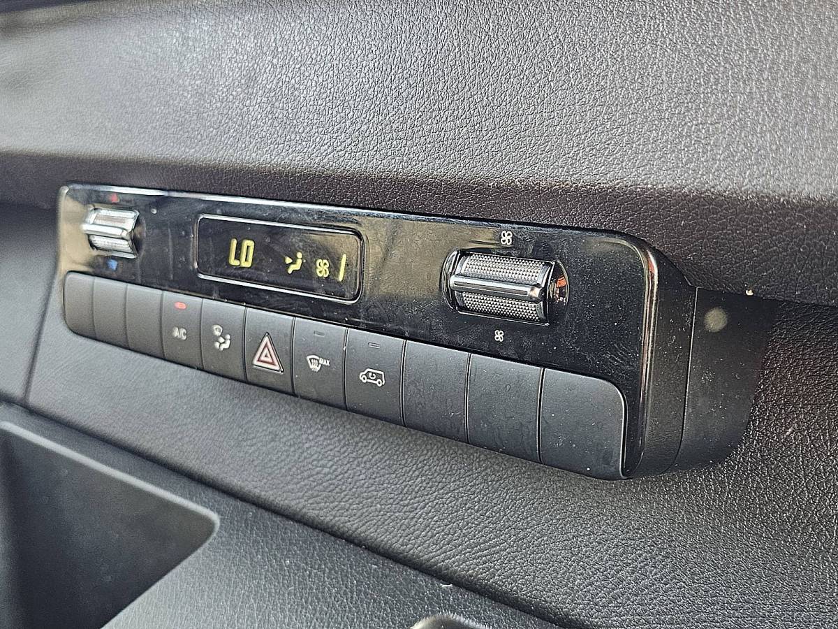 Mercedes-Benz Sprinter MERCEDES-BENZ SPRINTER 317 l2h2 rwd automaat