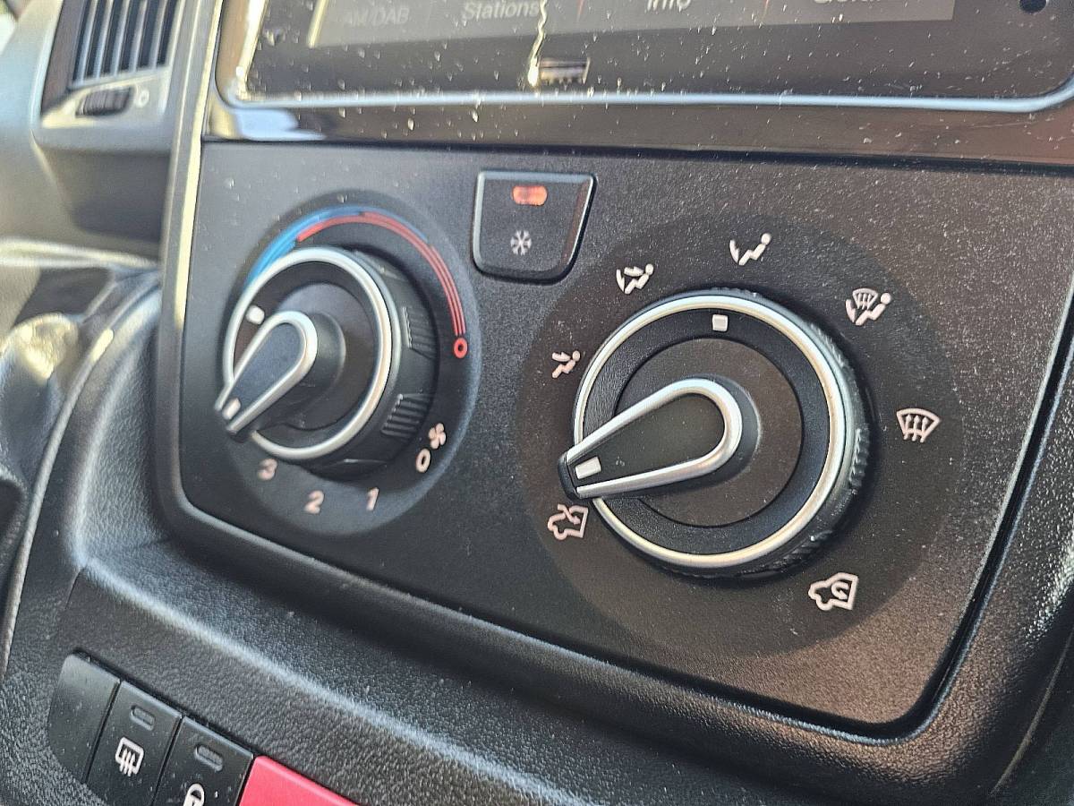 Citroën Jumper CITROEN JUMPER 2.2 l4h2 airco carplay !