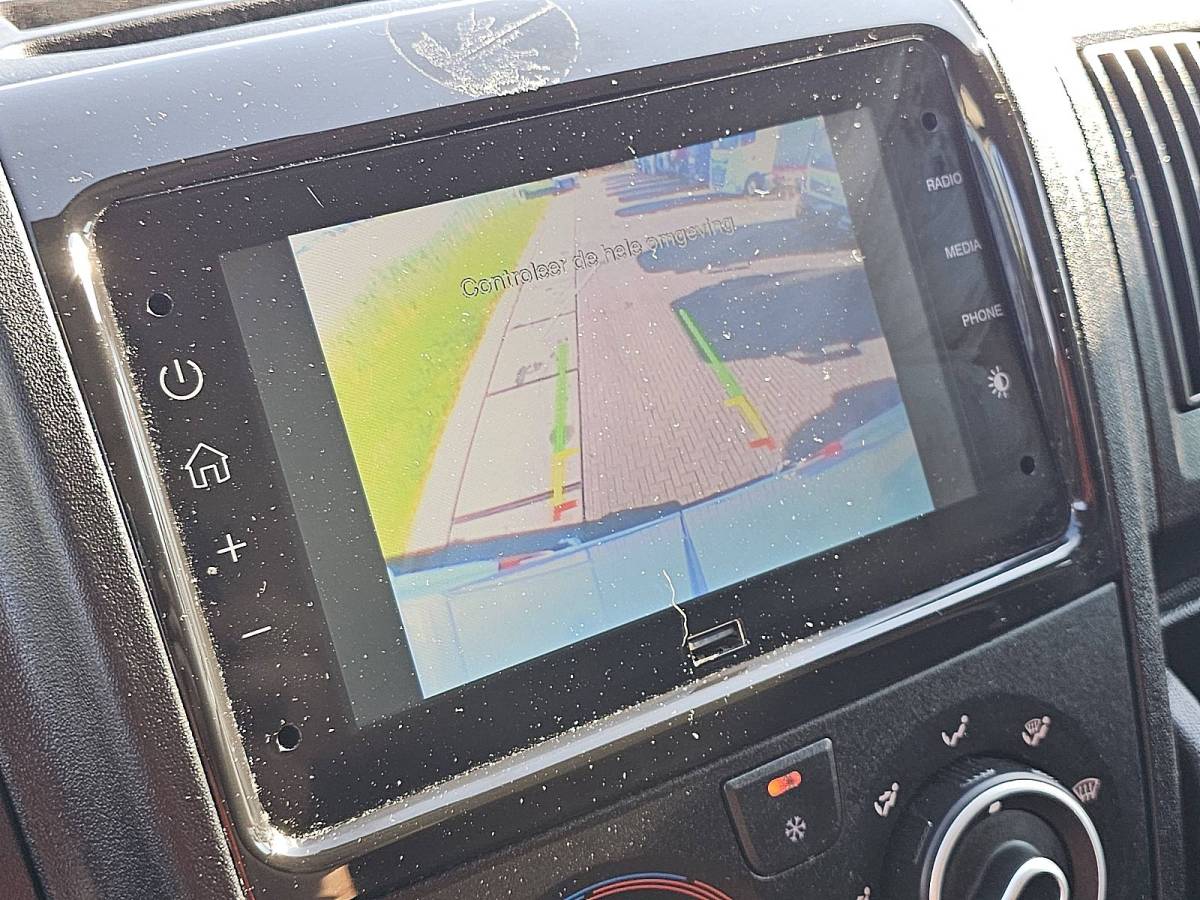 Citroën Jumper CITROEN JUMPER 2.2 l4h2 airco carplay !