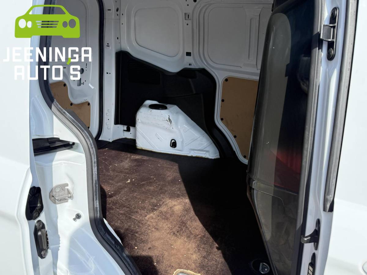Ford Transit Courier Ford Transit Courier 1.6 TDCI Trend|Airco|Stoelverwarming|NAP|BTW