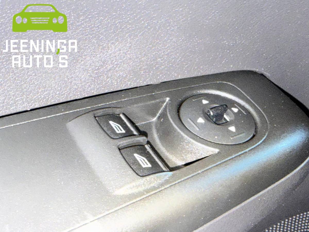 Ford Transit Courier Ford Transit Courier 1.6 TDCI Trend|Airco|Stoelverwarming|NAP|BTW