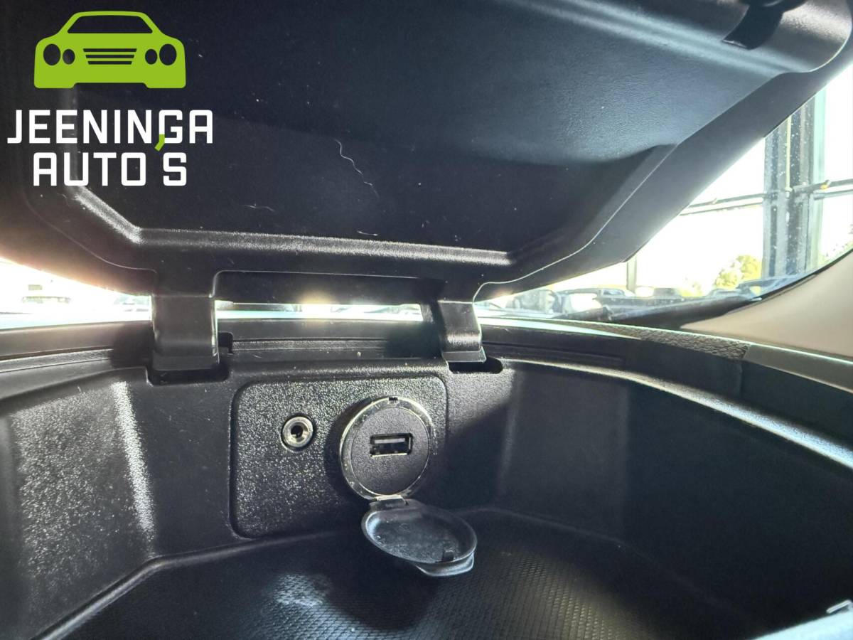 Ford Transit Courier Ford Transit Courier 1.6 TDCI Trend|Airco|Stoelverwarming|NAP|BTW