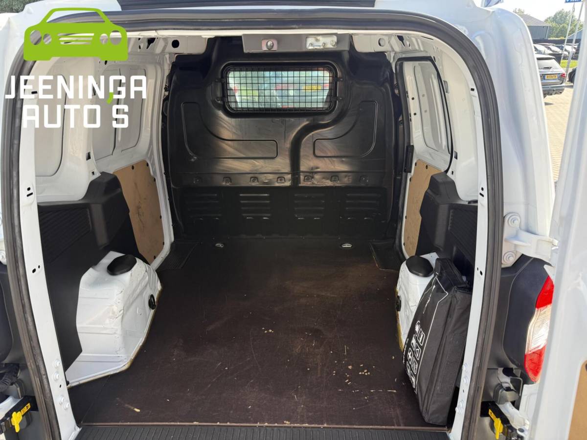 Ford Transit Courier Ford Transit Courier 1.6 TDCI Trend|Airco|Stoelverwarming|NAP|BTW