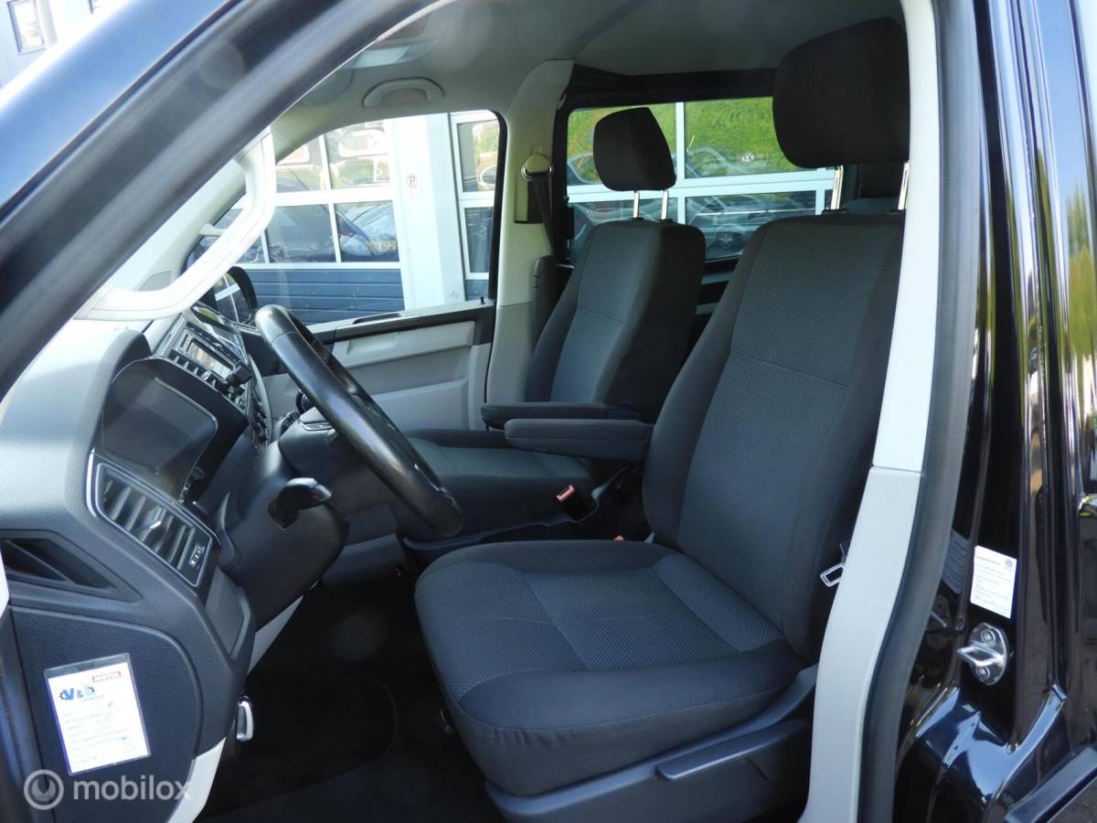 Volkswagen Transporter Volkswagen Transporter 2.0 TDI L2H1 DC € Marge