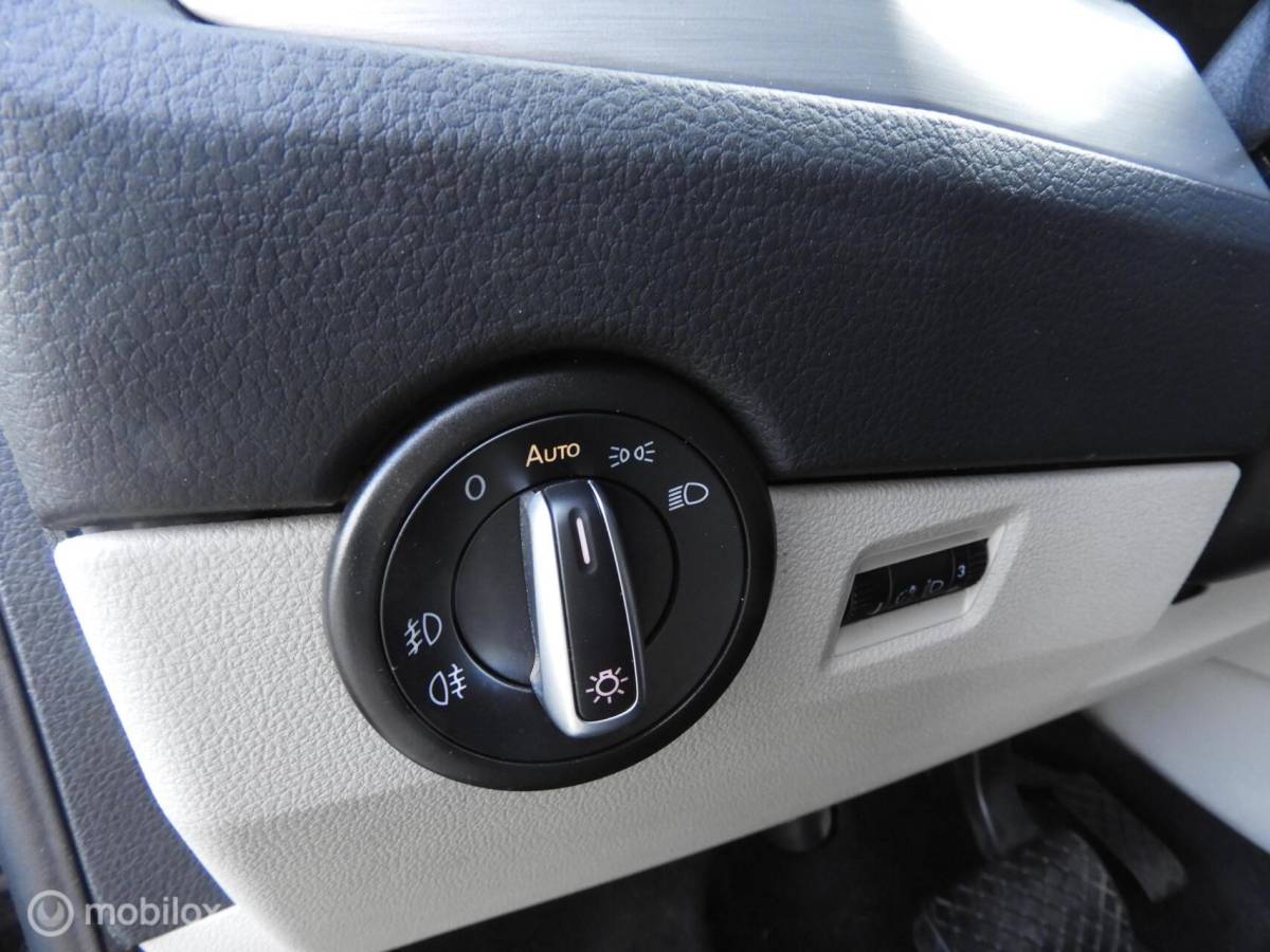Volkswagen Transporter Volkswagen Transporter 2.0 TDI L2H1 DC € Marge