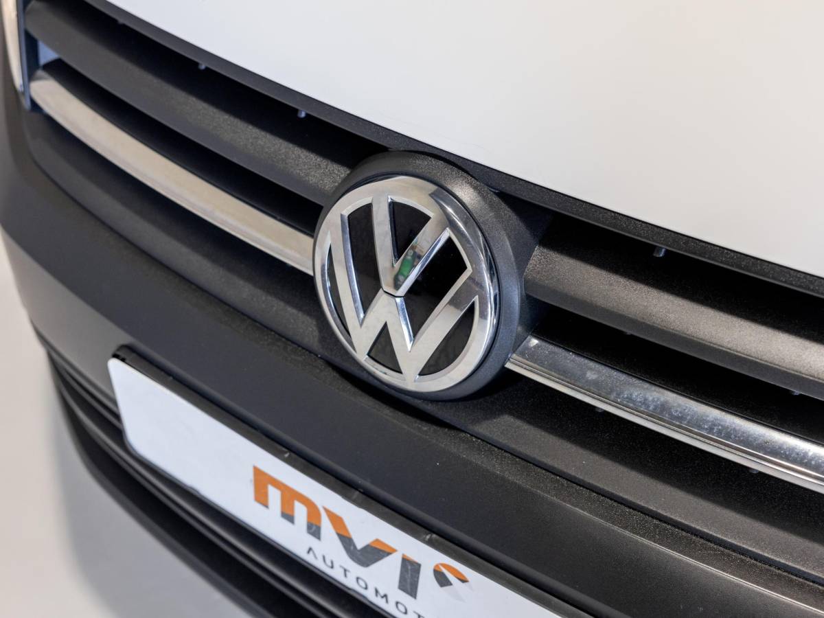 Volkswagen Caddy Volkswagen Caddy 1.2 TSI L1H1 BMT Trendline / 84pk / Trekhaak / Airco /