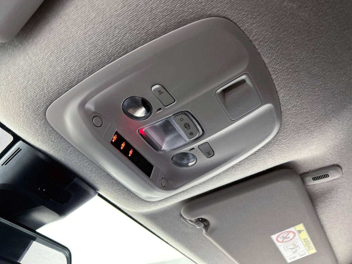 Opel Vivaro-e Opel Vivaro-e L3H1 Dubbele Cabine Edition 75 kWh Airco Cruise Control Navigatie WLTP 317 KM Actieradius