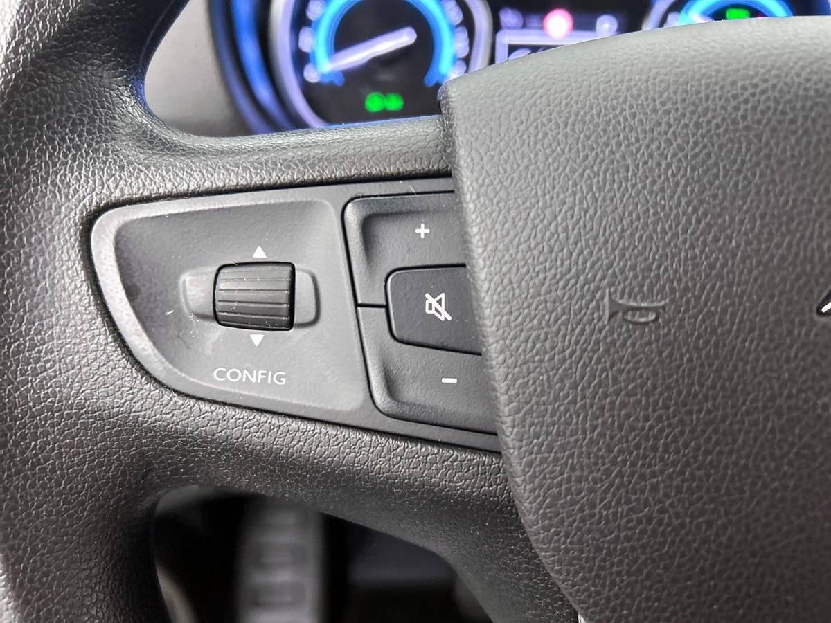 Opel Vivaro-e Opel Vivaro-e L3H1 Dubbele Cabine Edition 75 kWh Airco Cruise Control Navigatie WLTP 317 KM Actieradius
