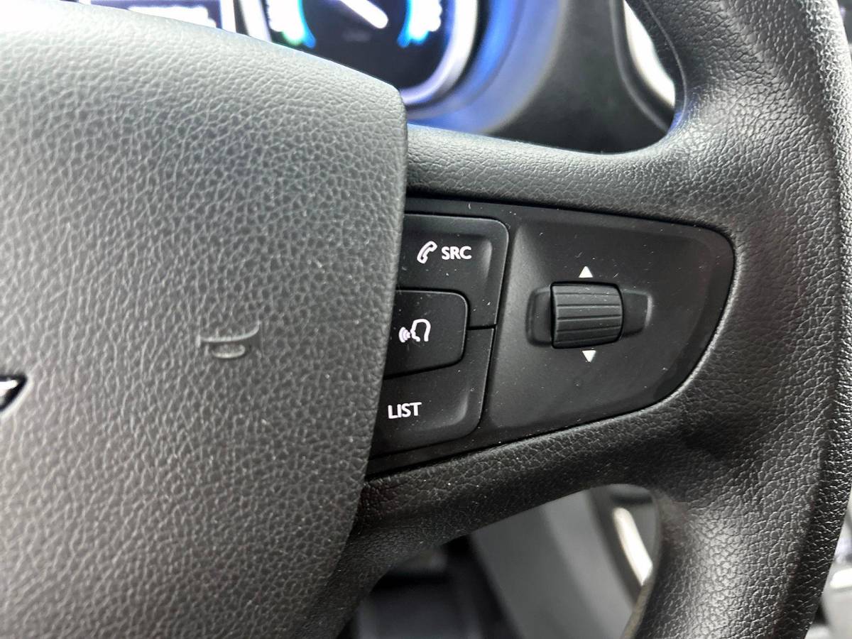 Opel Vivaro-e Opel Vivaro-e L3H1 Dubbele Cabine Edition 75 kWh Airco Cruise Control Navigatie WLTP 317 KM Actieradius