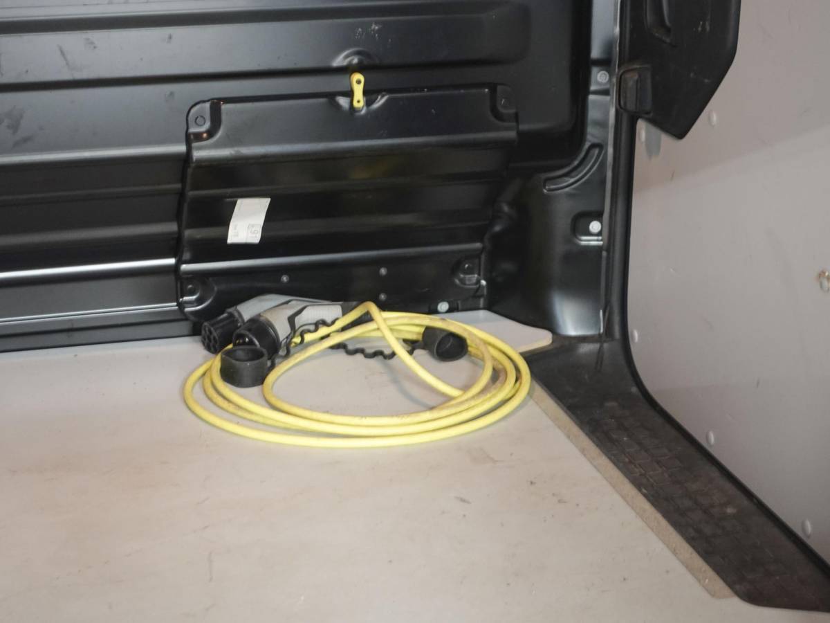 Opel Vivaro-e Opel Vivaro-e L3H1 Edition 75 kWh Automaat Airco Navigatie Cruise Control