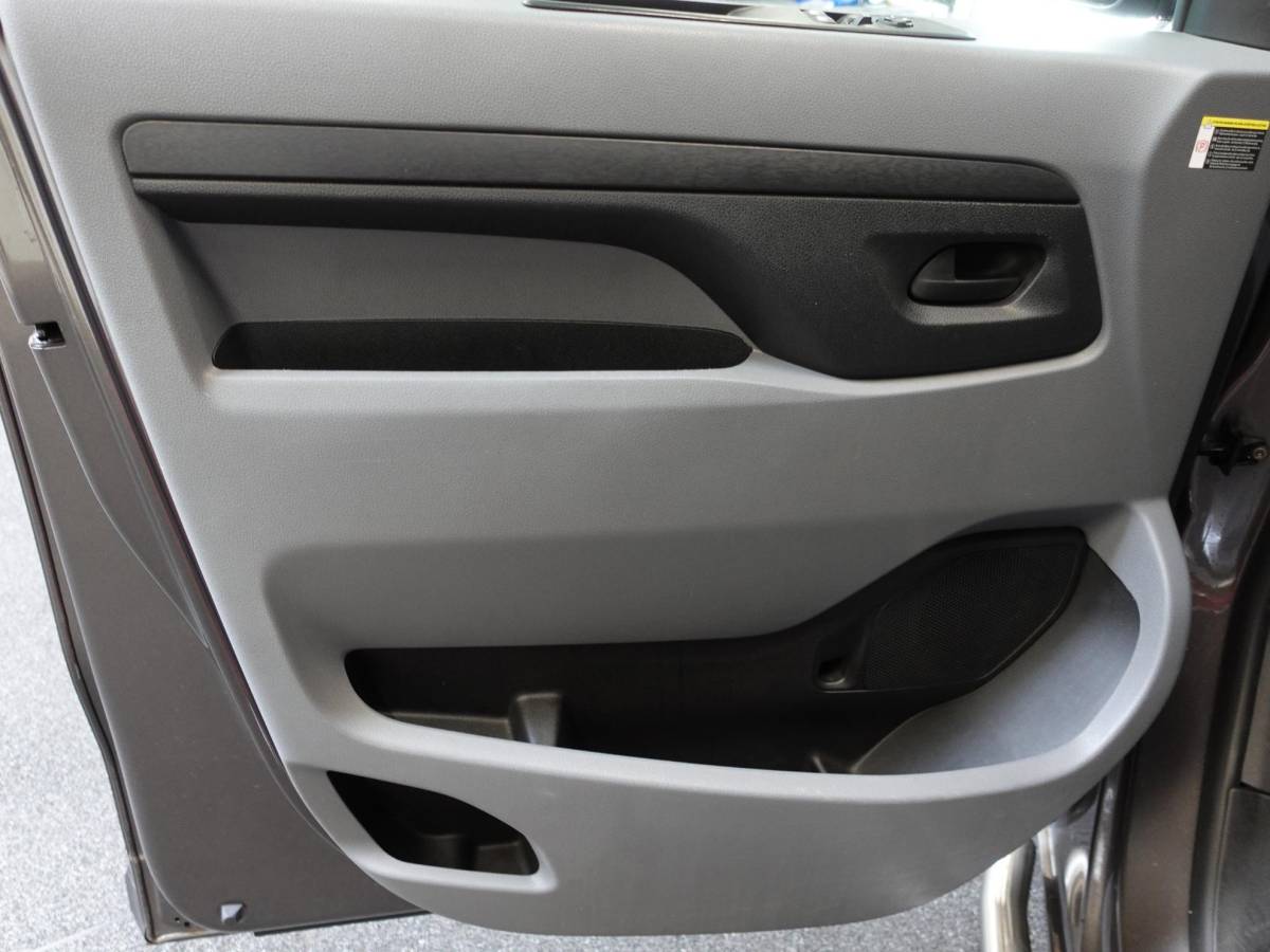 Opel Vivaro-e Opel Vivaro-e L3H1 Edition 75 kWh Automaat Airco Navigatie Cruise Control WLTP 317 km actieradius