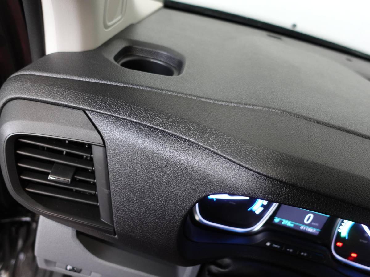 Opel Vivaro-e Opel Vivaro-e L3H1 Edition 75 kWh Automaat Airco Navigatie Cruise Control WLTP 317 km actieradius