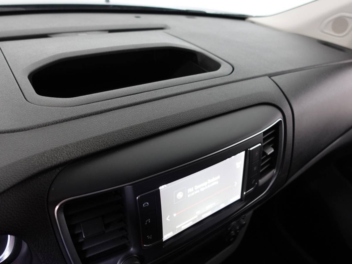 Opel Vivaro-e Opel Vivaro-e L3H1 Edition 75 kWh Automaat Airco Navigatie Cruise Control WLTP 317 km actieradius