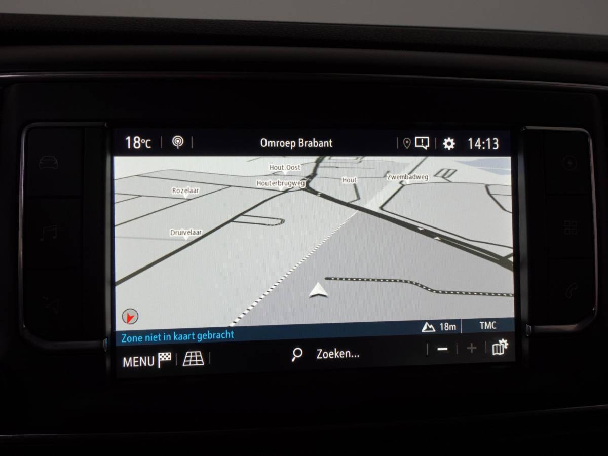 Opel Vivaro-e Opel Vivaro-e L3H1 Edition 75 kWh Automaat Airco Navigatie Cruise Control WLTP 317 km actieradius