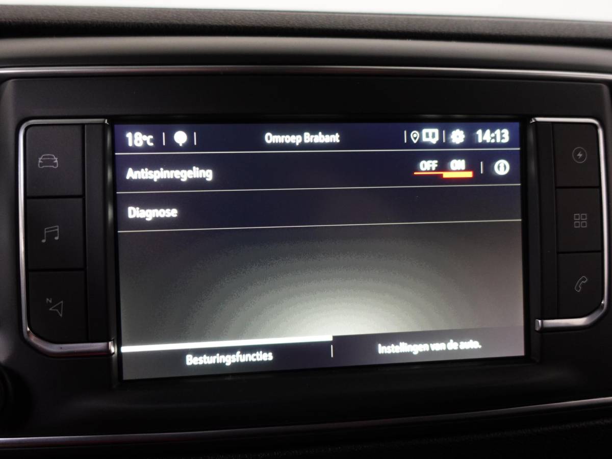 Opel Vivaro-e Opel Vivaro-e L3H1 Edition 75 kWh Automaat Airco Navigatie Cruise Control WLTP 317 km actieradius