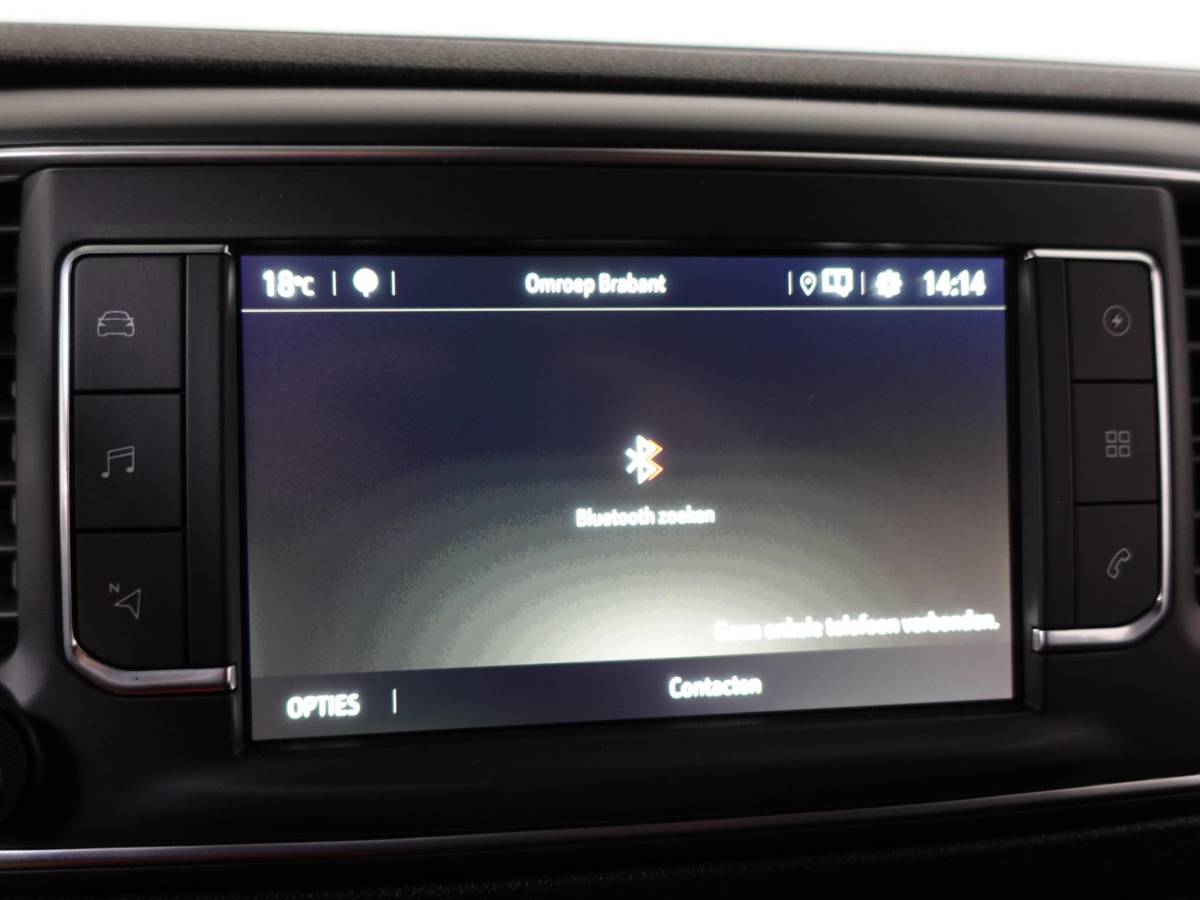 Opel Vivaro-e Opel Vivaro-e L3H1 Edition 75 kWh Automaat Airco Navigatie Cruise Control WLTP 317 km actieradius