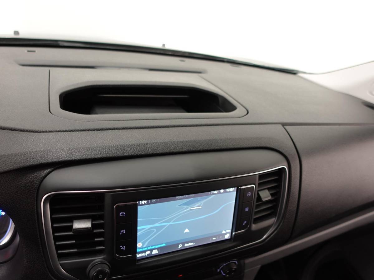 Opel Vivaro-e Opel Vivaro-e L3H1 Edition 75 kWh Automaat Airco Navigatie Cruise Control WLTP 317 km actieradius