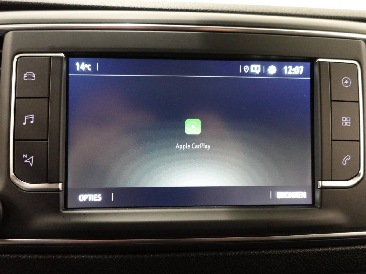 Opel Vivaro-e Opel Vivaro-e L3H1 Edition 75 kWh Automaat Airco Navigatie Cruise Control WLTP 317 km actieradius
