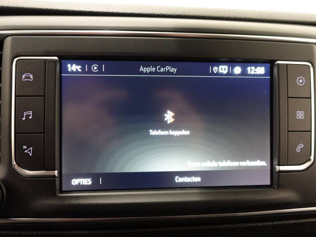 Opel Vivaro-e Opel Vivaro-e L3H1 Edition 75 kWh Automaat Airco Navigatie Cruise Control WLTP 317 km actieradius