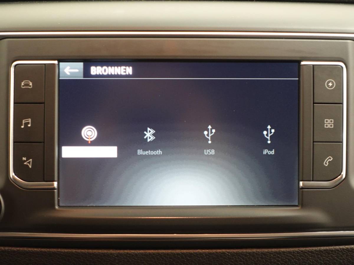 Opel Vivaro-e Opel Vivaro-e L3H1 Edition 75 kWh Automaat Navi Cruise Control Parkeersensoren Camera WLTP 317 km actieradius