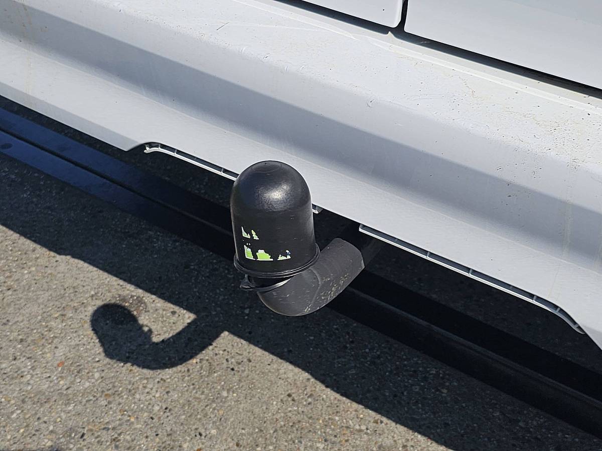 Mercedes-Benz Vito MERCEDES-BENZ VITO 114 l2 led navi automaat