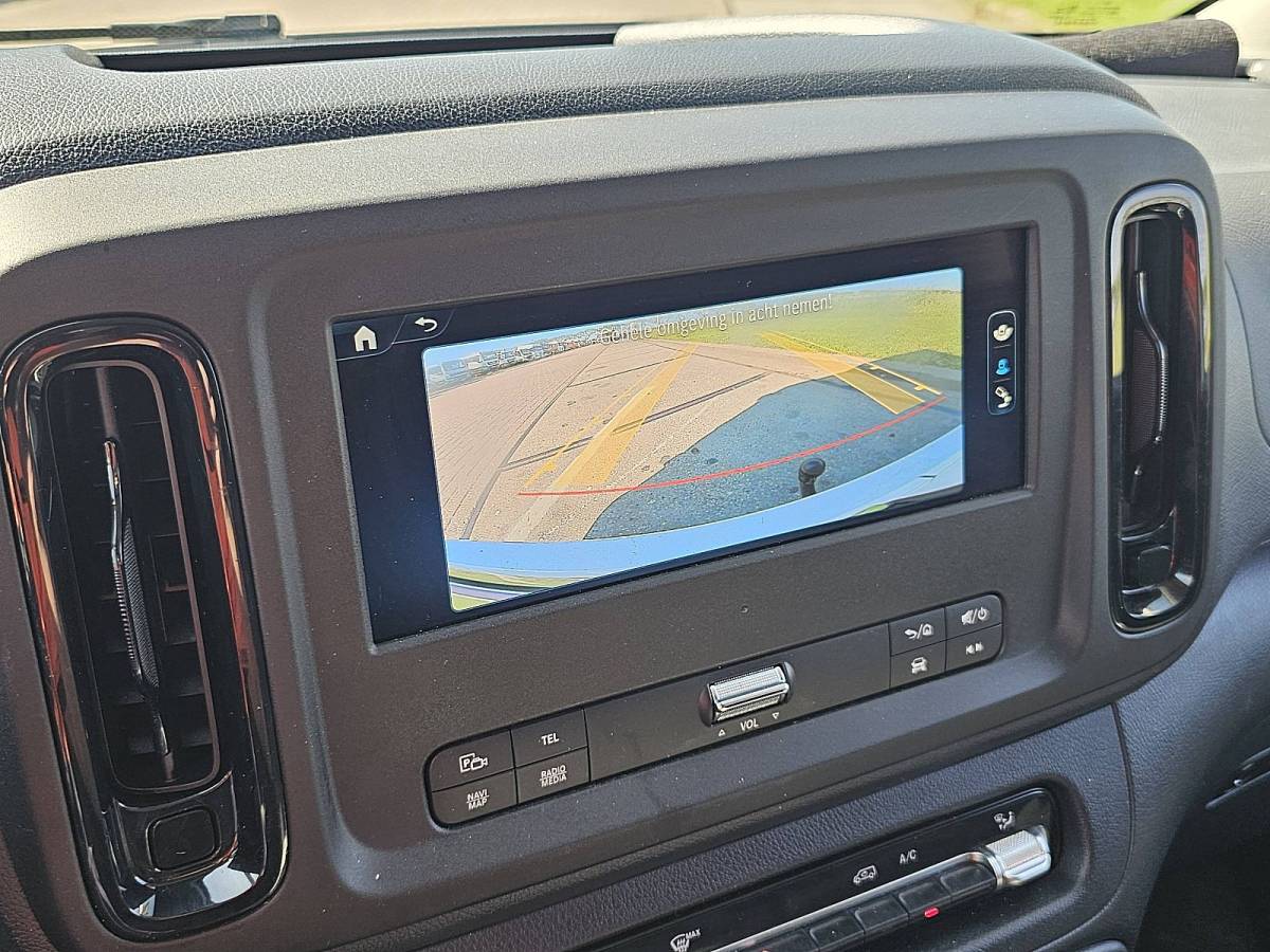 Mercedes-Benz Vito MERCEDES-BENZ VITO 114 l2 led navi automaat