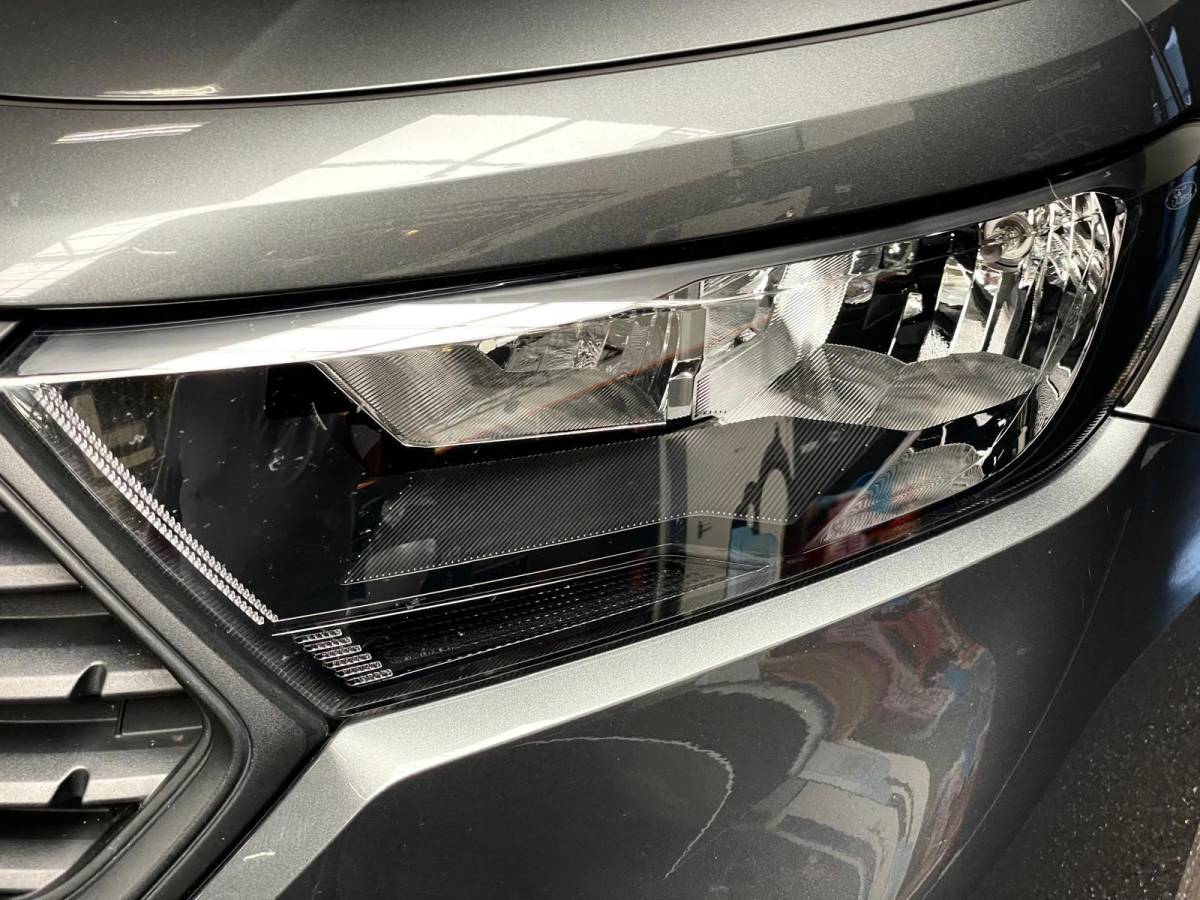 Ford Transit Connect Ford TRANSIT CONNECT 2.0 EcoBlue L1 Trend AIRCO NAVI CAR-PLAY TREKH NAP