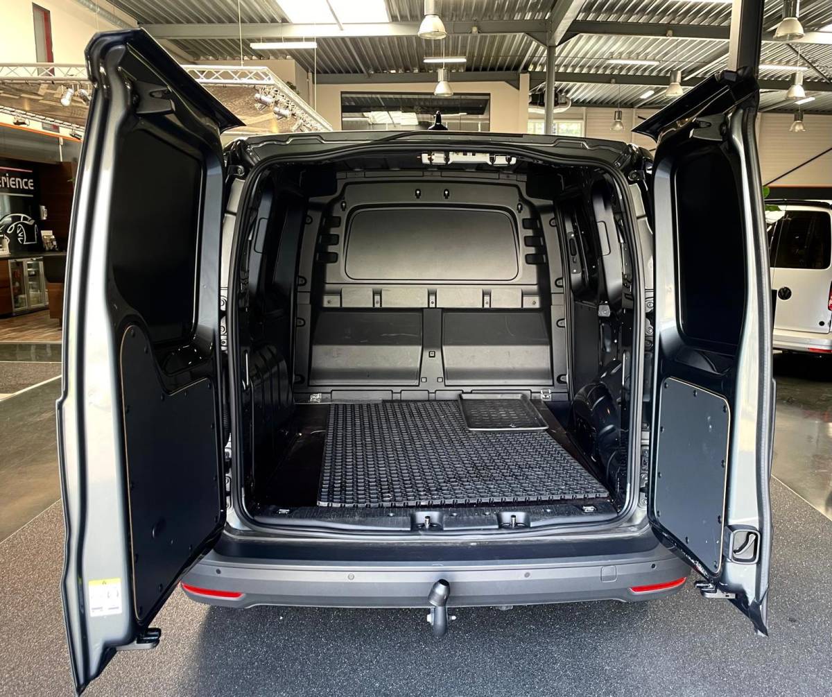 Ford Transit Connect Ford TRANSIT CONNECT 2.0 EcoBlue L1 Trend AIRCO NAVI CAR-PLAY TREKH NAP