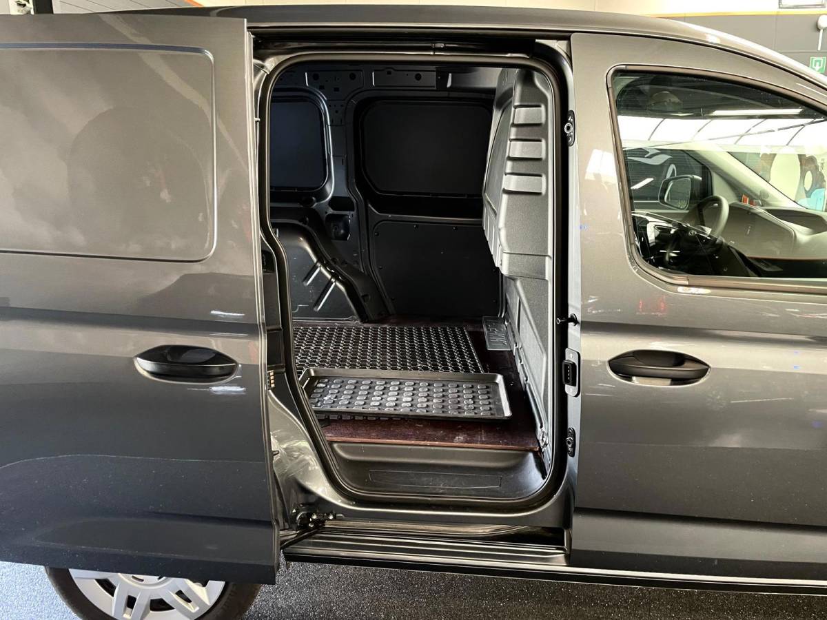 Ford Transit Connect Ford TRANSIT CONNECT 2.0 EcoBlue L1 Trend AIRCO NAVI CAR-PLAY TREKH NAP