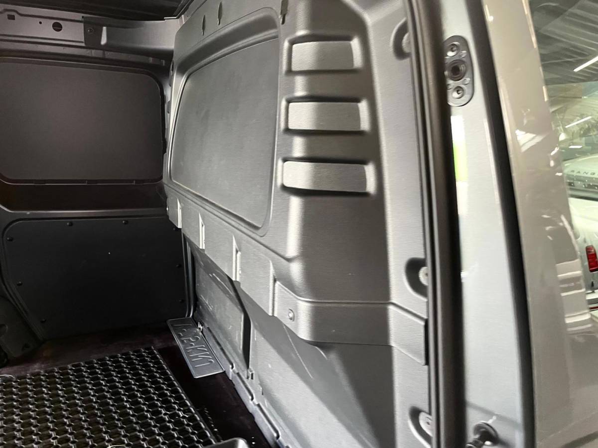 Ford Transit Connect Ford TRANSIT CONNECT 2.0 EcoBlue L1 Trend AIRCO NAVI CAR-PLAY TREKH NAP