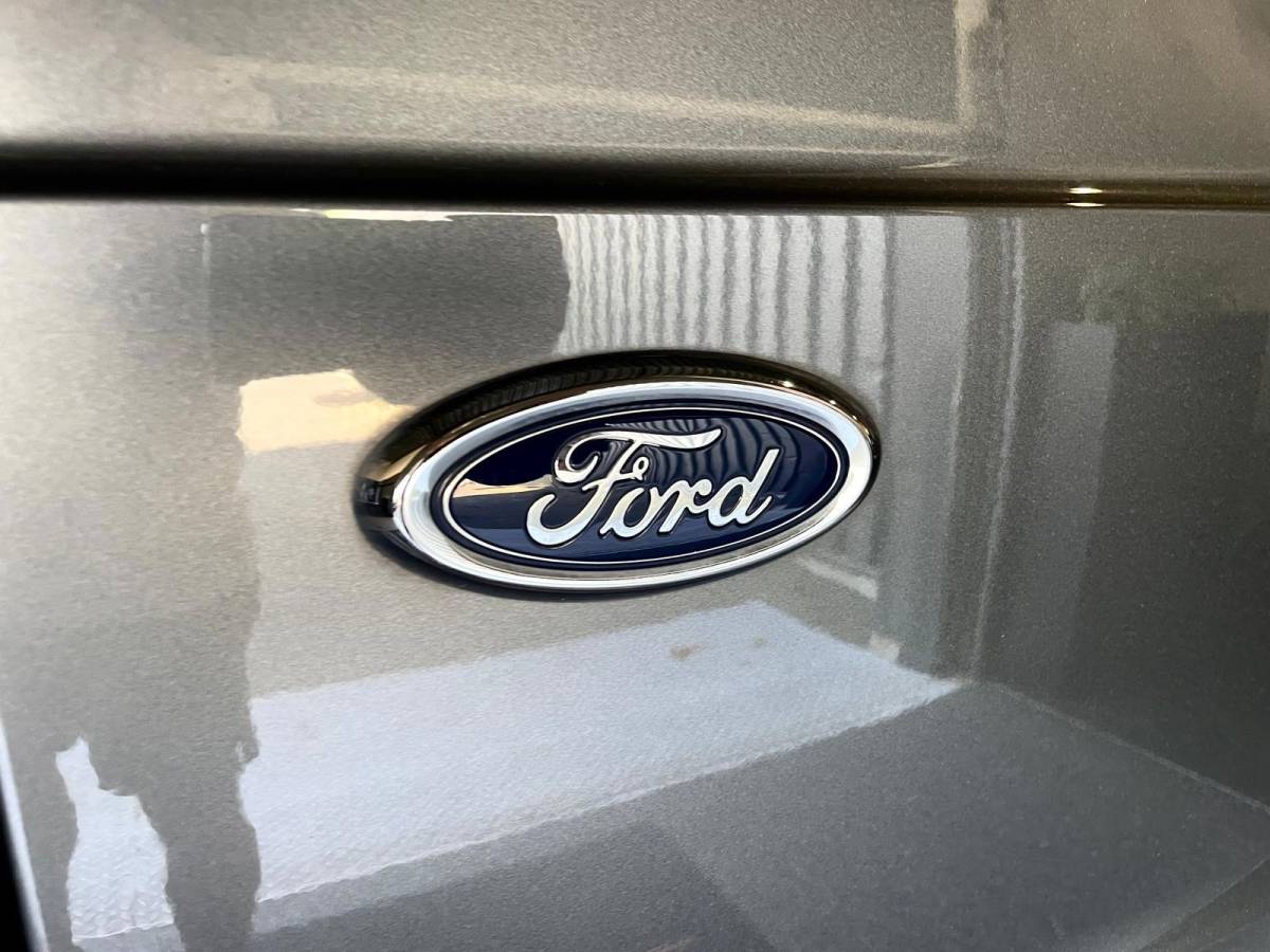 Ford Transit Connect Ford TRANSIT CONNECT 2.0 EcoBlue L1 Trend AIRCO NAVI CAR-PLAY TREKH NAP