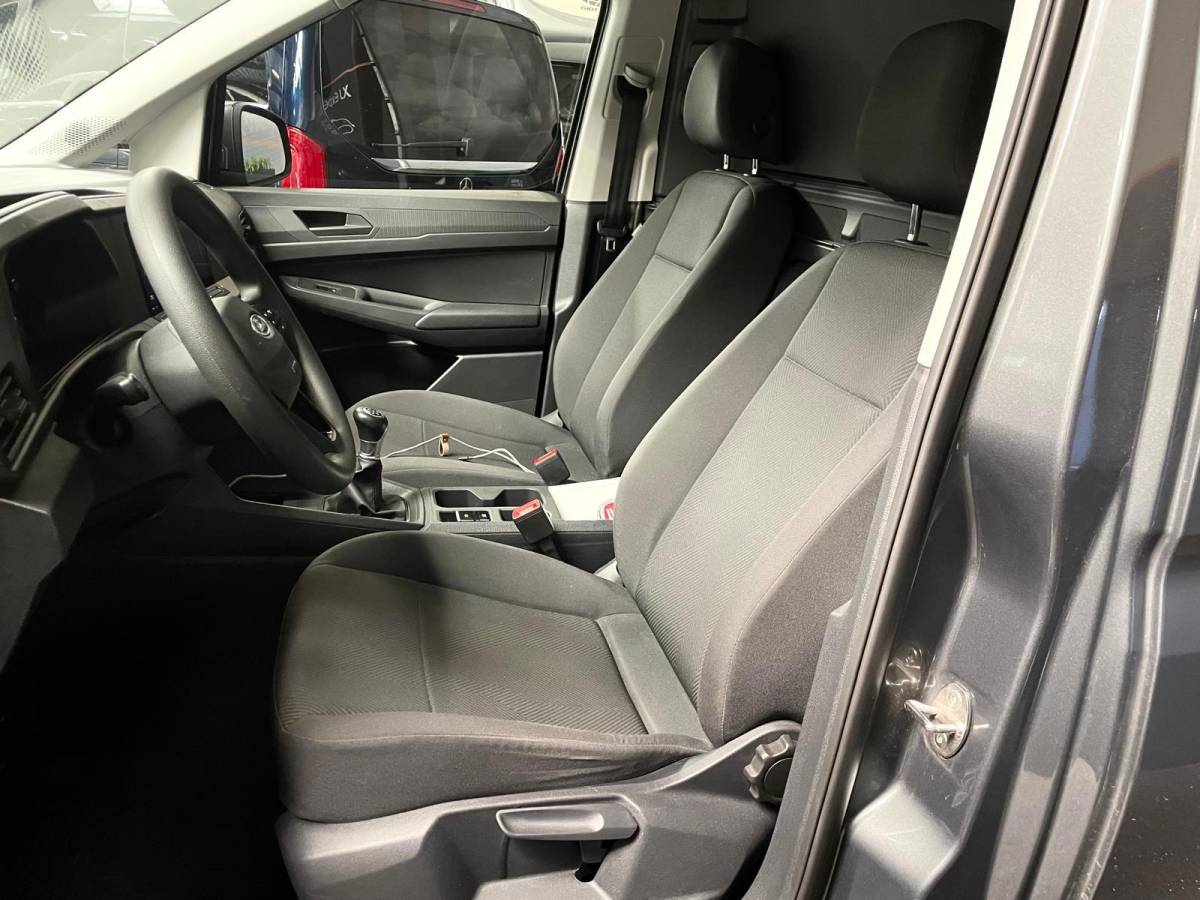 Ford Transit Connect Ford TRANSIT CONNECT 2.0 EcoBlue L1 Trend AIRCO NAVI CAR-PLAY TREKH NAP