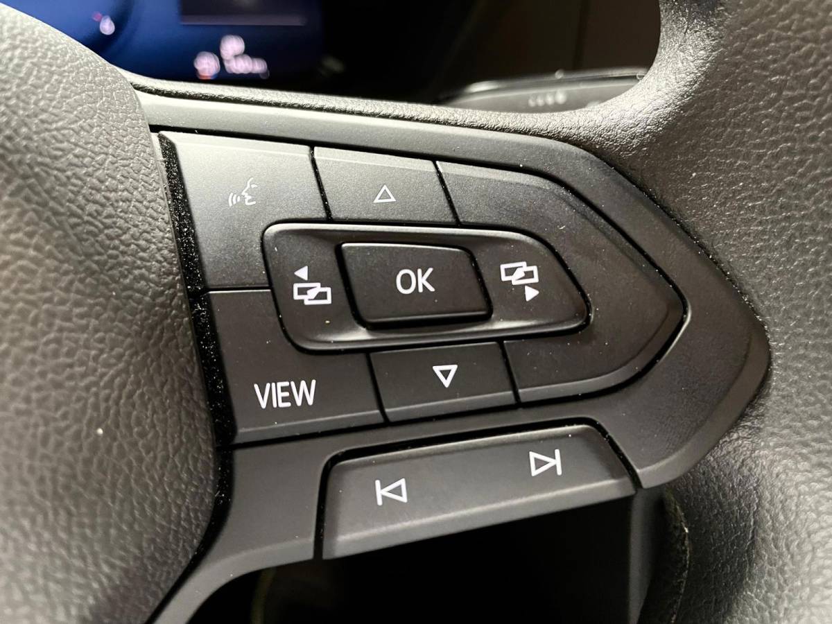 Ford Transit Connect Ford TRANSIT CONNECT 2.0 EcoBlue L1 Trend AIRCO NAVI CAR-PLAY TREKH NAP