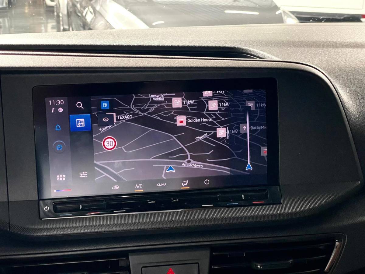 Ford Transit Connect Ford TRANSIT CONNECT 2.0 EcoBlue L1 Trend AIRCO NAVI CAR-PLAY TREKH NAP