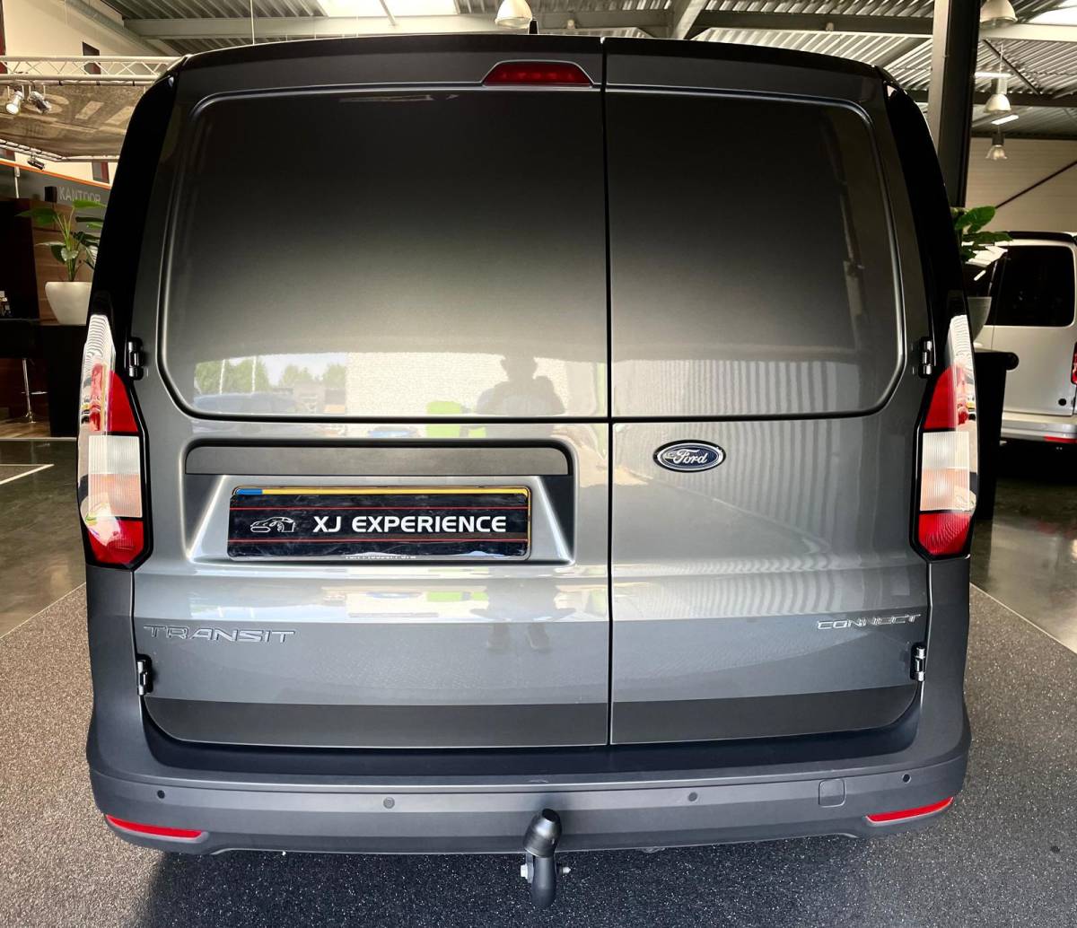 Ford Transit Connect Ford TRANSIT CONNECT 2.0 EcoBlue L1 Trend AIRCO NAVI CAR-PLAY TREKH NAP