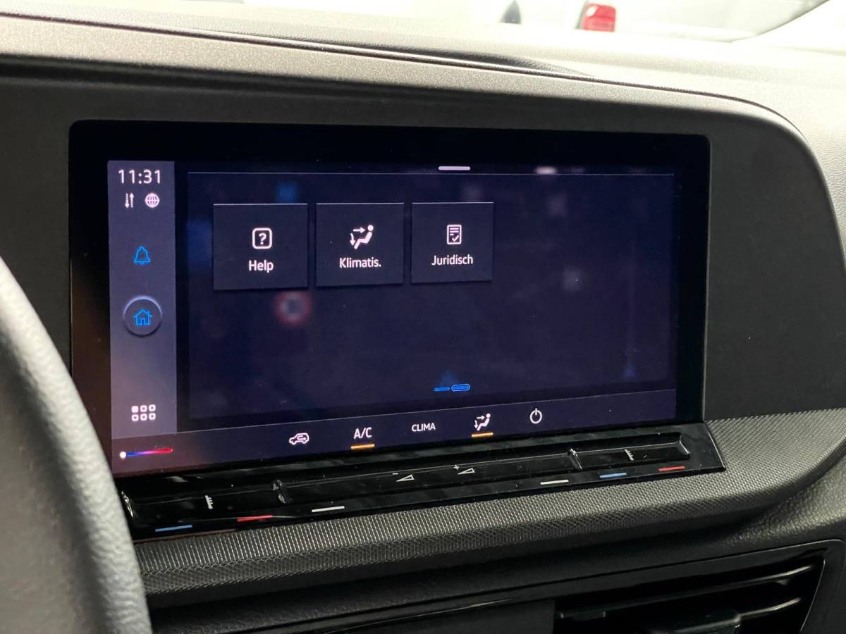 Ford Transit Connect Ford TRANSIT CONNECT 2.0 EcoBlue L1 Trend AIRCO NAVI CAR-PLAY TREKH NAP