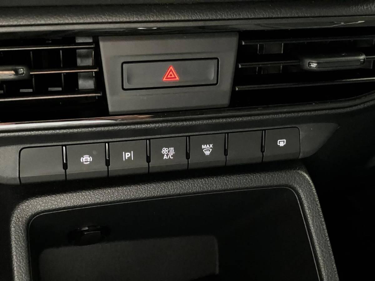 Ford Transit Connect Ford TRANSIT CONNECT 2.0 EcoBlue L1 Trend AIRCO NAVI CAR-PLAY TREKH NAP