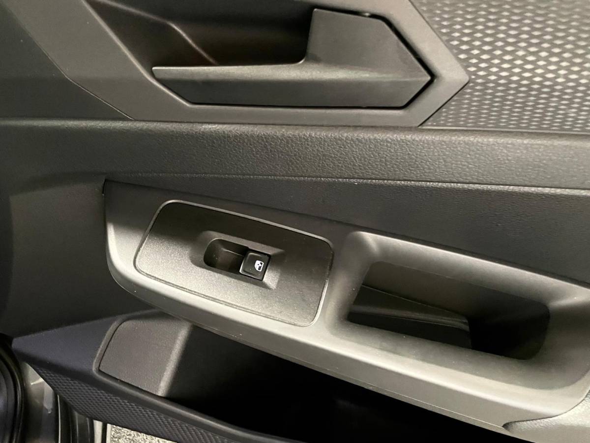 Ford Transit Connect Ford TRANSIT CONNECT 2.0 EcoBlue L1 Trend AIRCO NAVI CAR-PLAY TREKH NAP