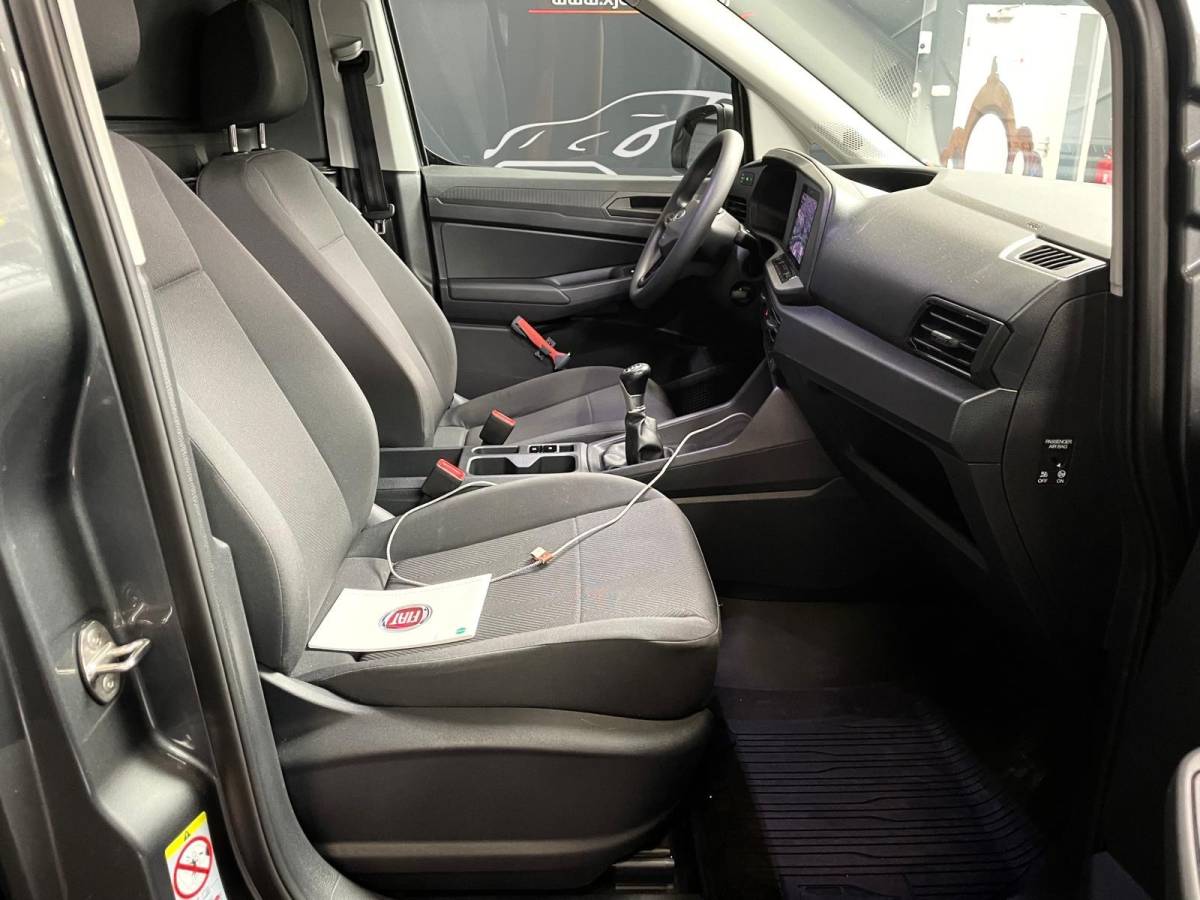 Ford Transit Connect Ford TRANSIT CONNECT 2.0 EcoBlue L1 Trend AIRCO NAVI CAR-PLAY TREKH NAP