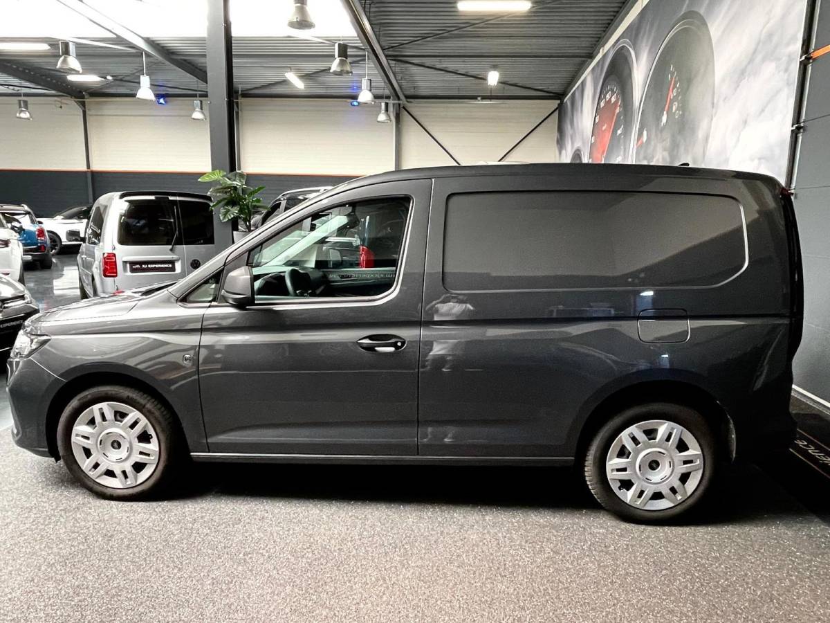 Ford Transit Connect Ford TRANSIT CONNECT 2.0 EcoBlue L1 Trend AIRCO NAVI CAR-PLAY TREKH NAP