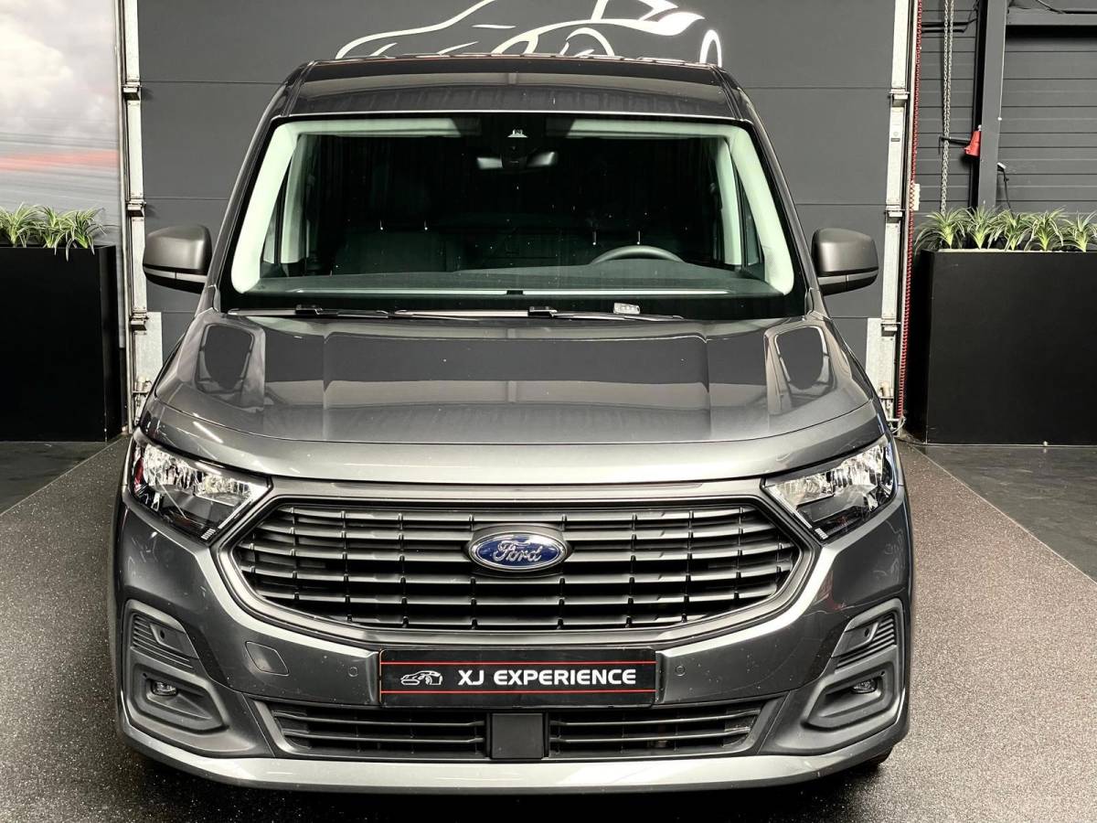 Ford Transit Connect Ford TRANSIT CONNECT 2.0 EcoBlue L1 Trend AIRCO NAVI CAR-PLAY TREKH NAP