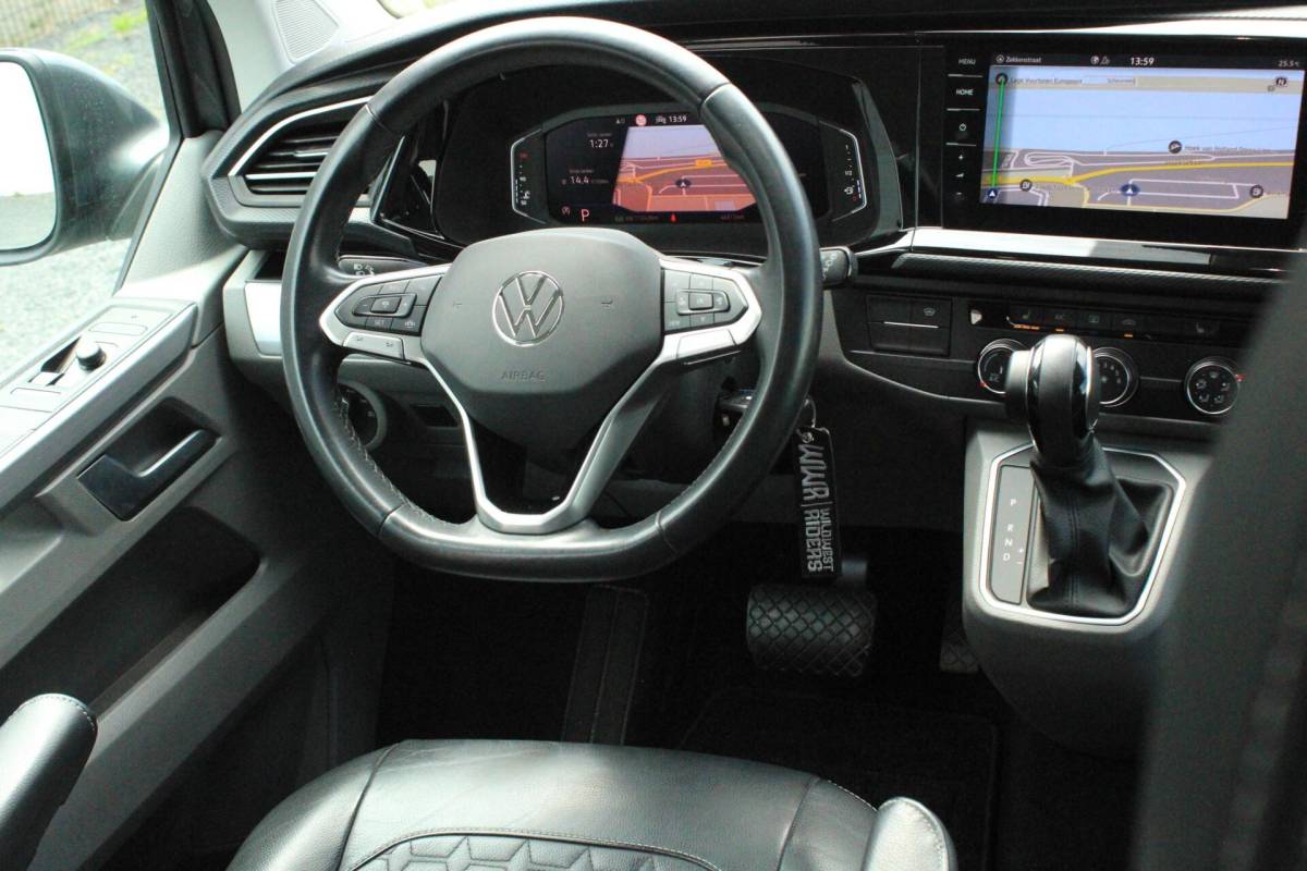 Volkswagen Transporter Volkswagen Transporter 2.0 TDI L2H1 30 DC Bulli 75-edition