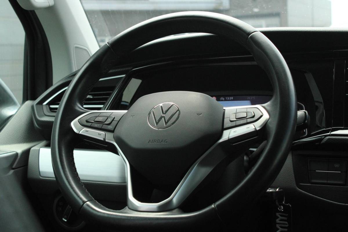 Volkswagen Transporter Volkswagen Transporter 2.0 TDI L2H1 30 DC Bulli 75-edition