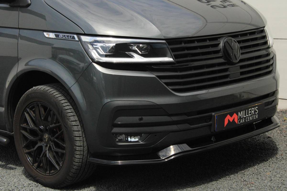 Volkswagen Transporter Volkswagen Transporter 2.0 TDI L2H1 30 DC Bulli 75-edition