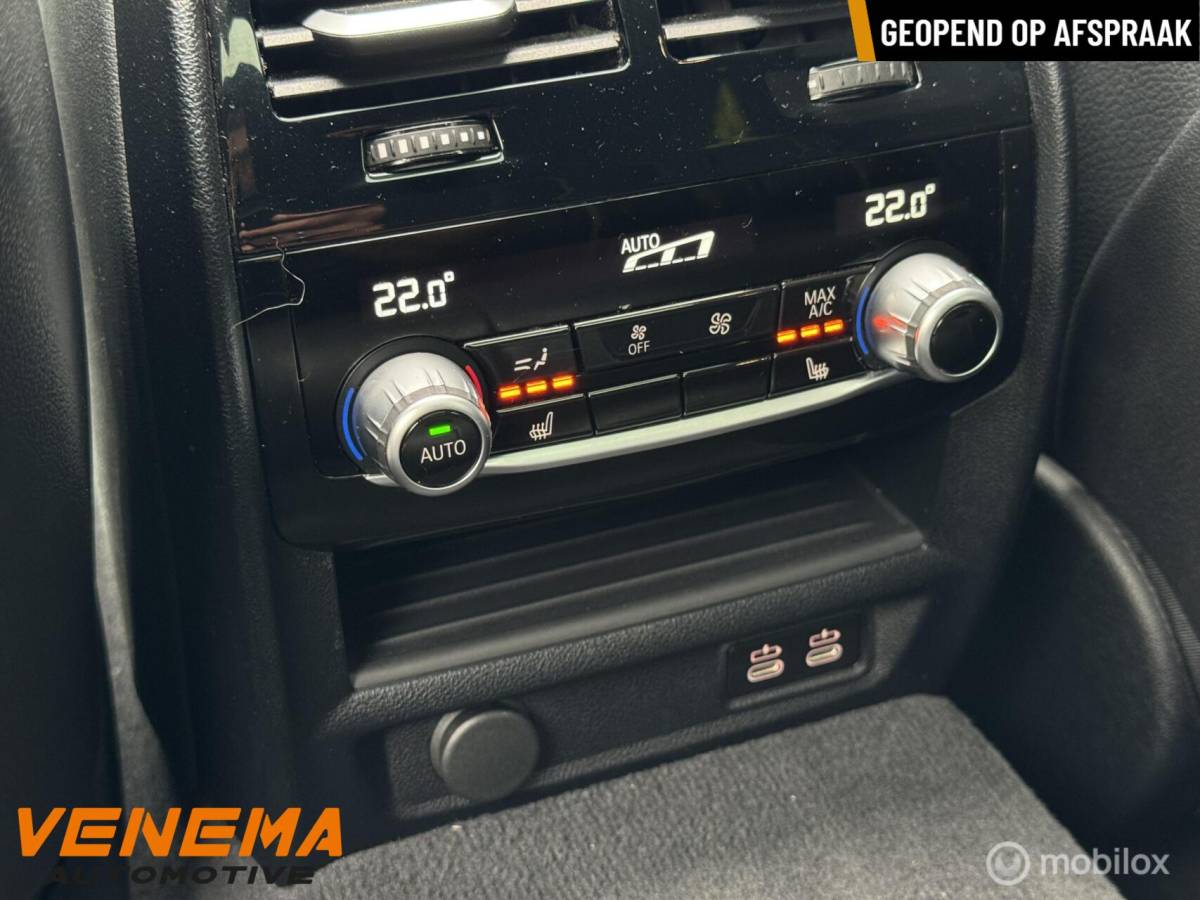 BMW 5 Serie BMW 530d Touring LCI M Sport Laserlicht 20 inch Full Options Mild Hybrid