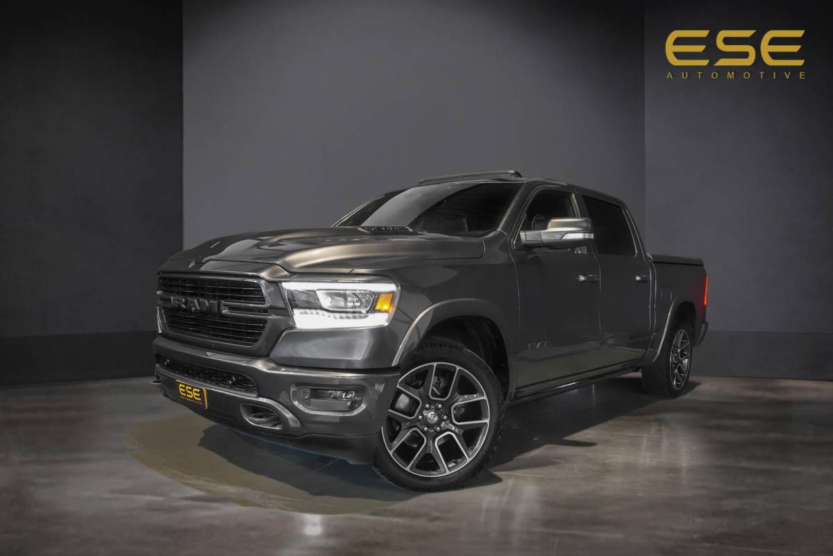 Dodge Ram 1500
