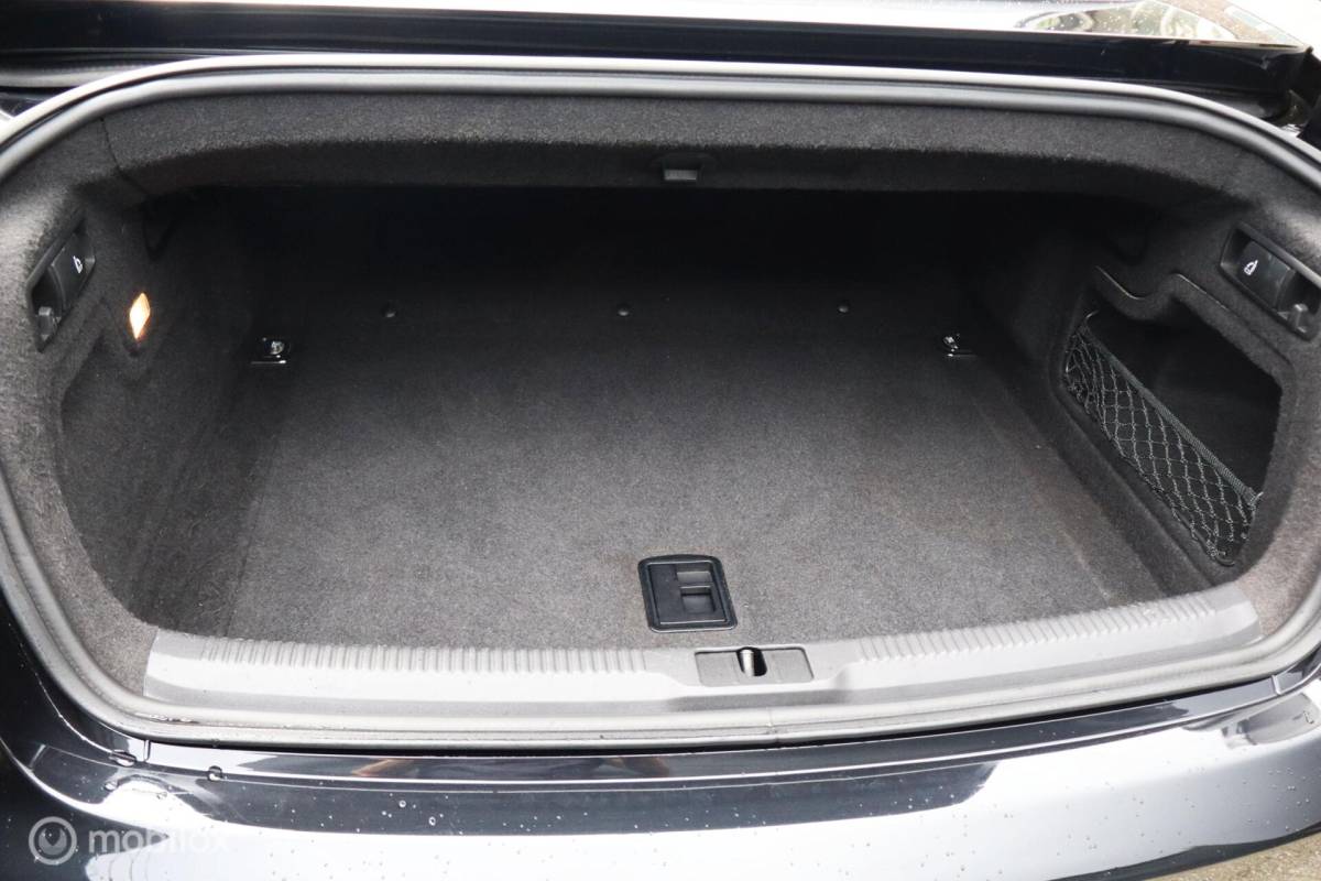 Audi A5 Audi A5 Cabriolet 1.8 TFSI aut Pro Line 3x S-Line | CarPlay